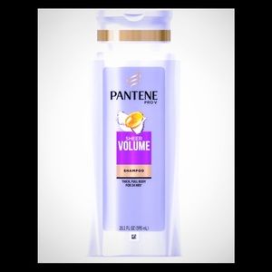 Pantene Pro V Sheer Volume Shampoo 20.1 FL.Ounces